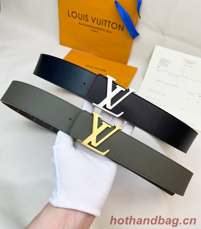 Louis Vuitton Belt 38MM LVB00181-1